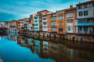 Plombier Castres